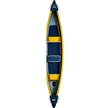 inflatable kayak
